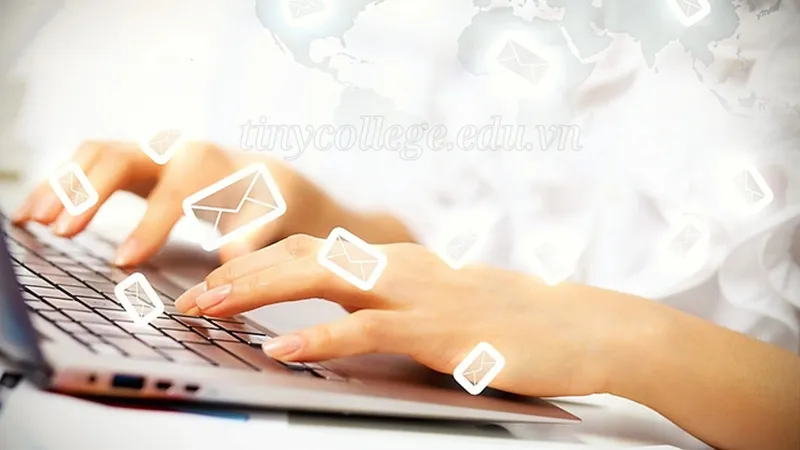 Cách thu hồi Email đã gửi - Mẹo hữu ích cho người dùng 7