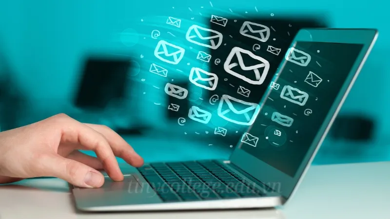 Cách thu hồi Email đã gửi - Mẹo hữu ích cho người dùng 8