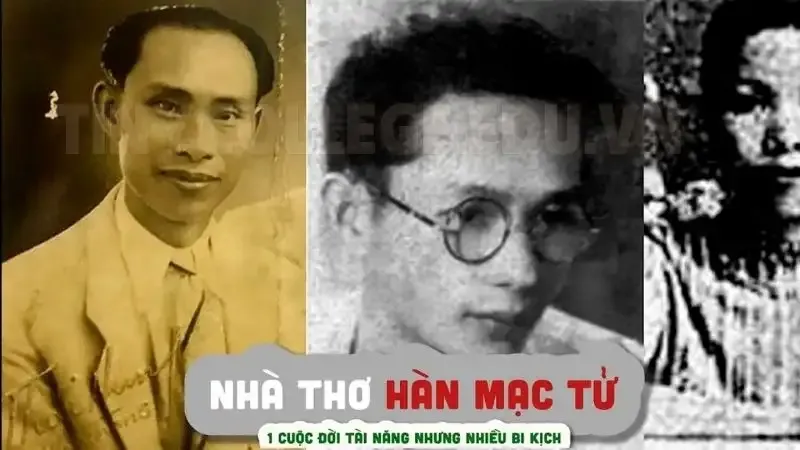  tiểu sử của Hàn Mặc Tử 6