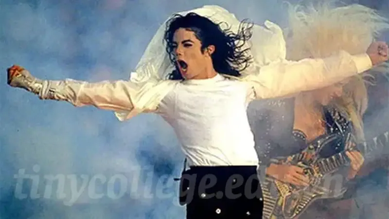  tiểu sử của Michael Jackson 1