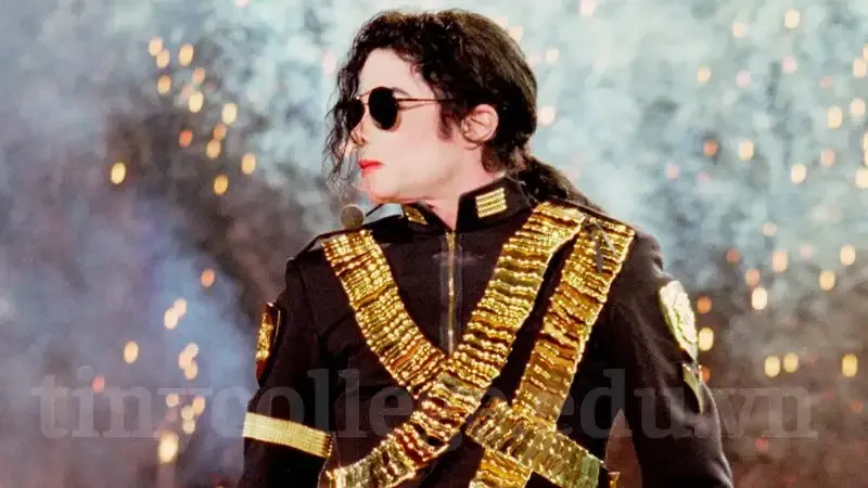  tiểu sử của Michael Jackson 2