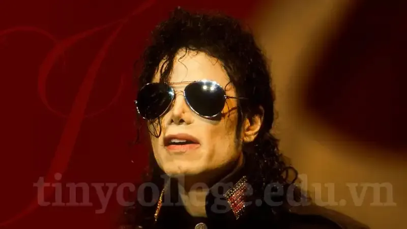  tiểu sử của Michael Jackson 3