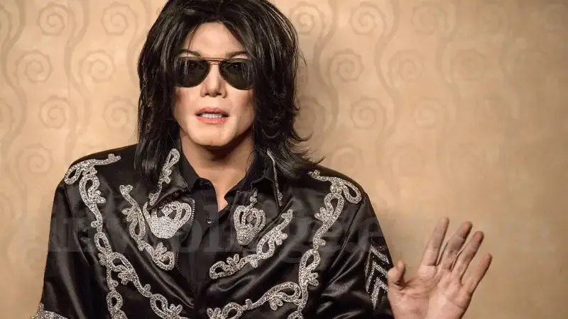  tiểu sử của Michael Jackson 7