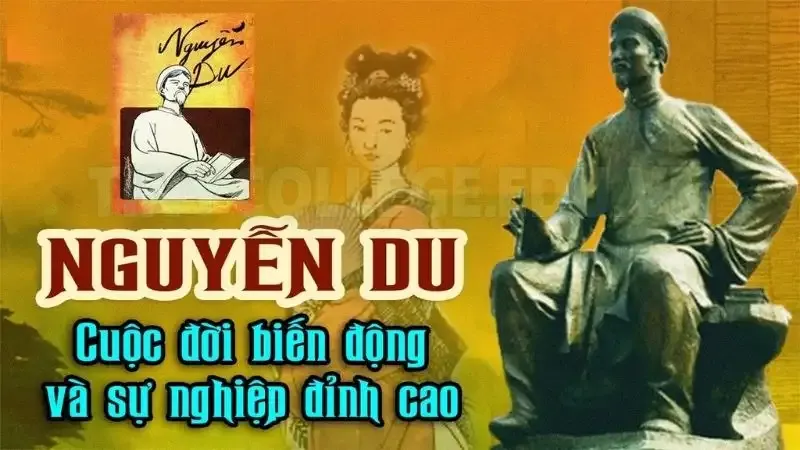 Nguyễn Du  2