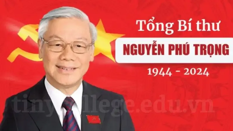 Nguyễn Phú Trọng  6