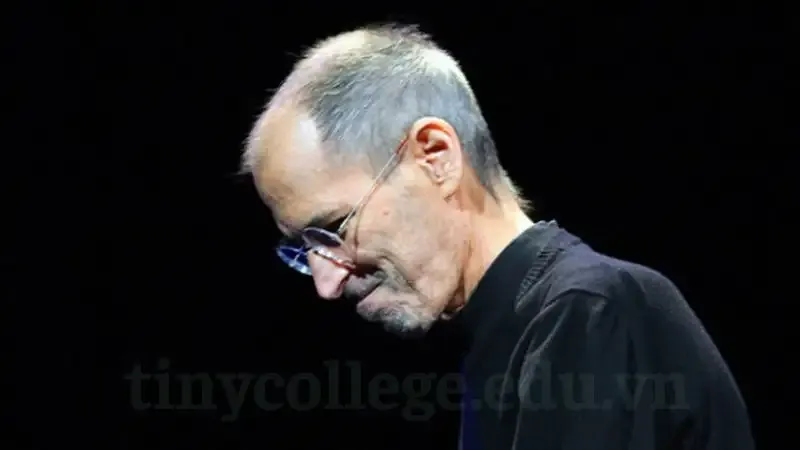 Tiểu sử Steve Jobs 1