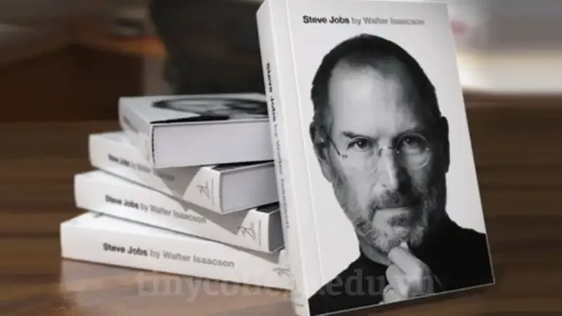 Tiểu sử Steve Jobs 3