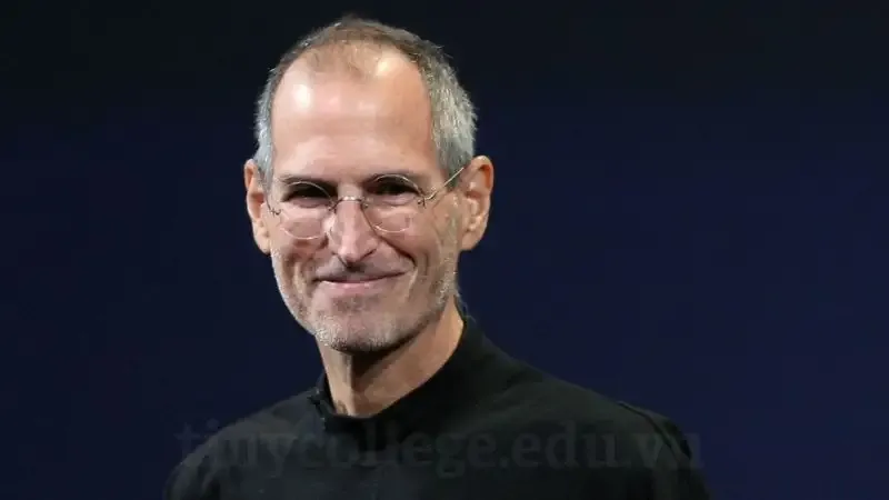 Tiểu sử Steve Jobs 4