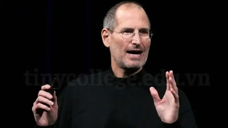 Tiểu sử Steve Jobs 5