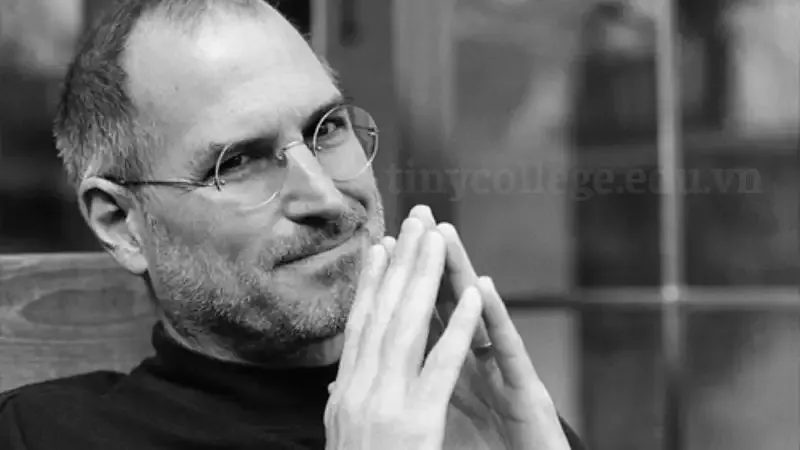 Tiểu sử Steve Jobs 7