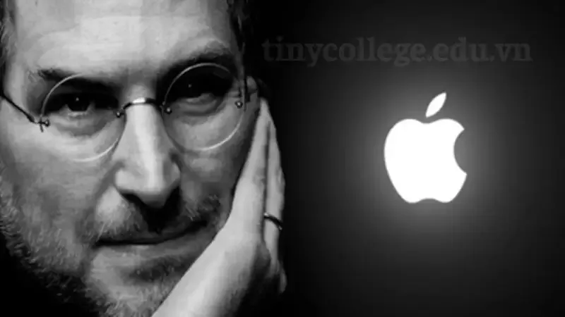 Tiểu sử Steve Jobs 9