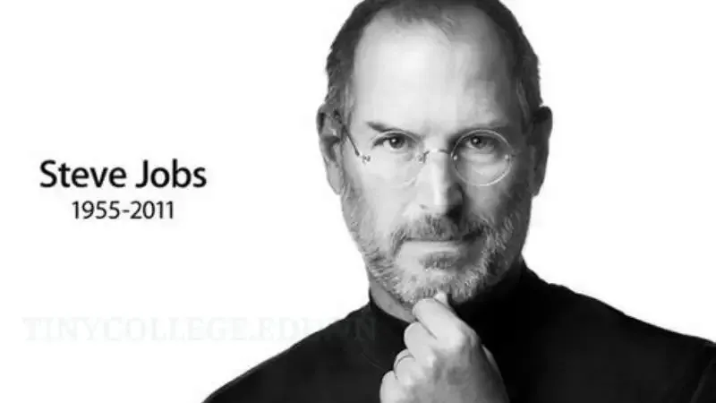 Tiểu sử Steve Jobs 10