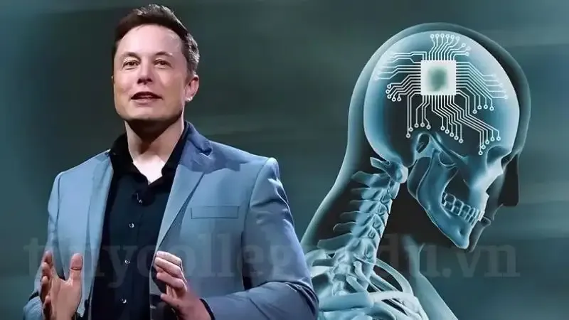  tiểu sử của Elon Musk 6