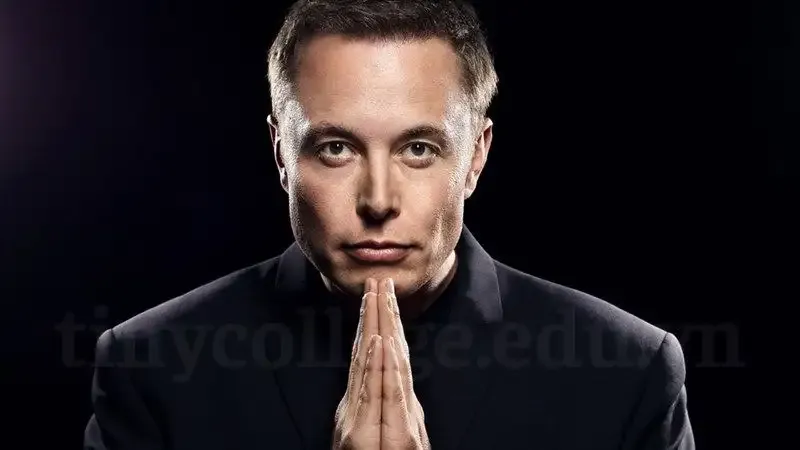  tiểu sử của Elon Musk 9