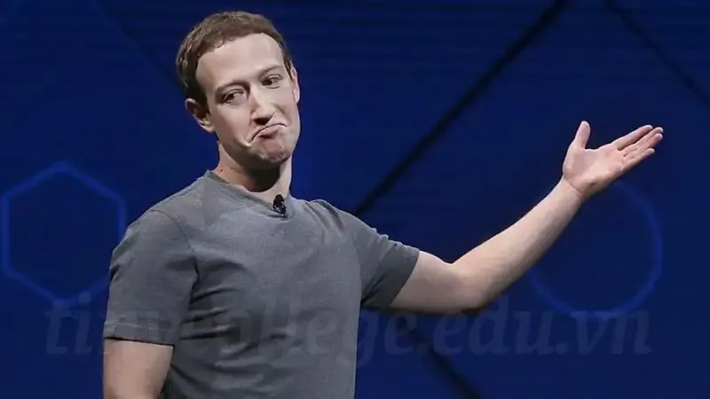 Tiểu sử Mark Zuckerberg 1