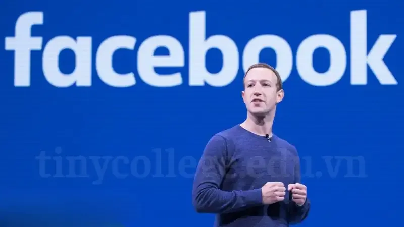 Tiểu sử Mark Zuckerberg 5