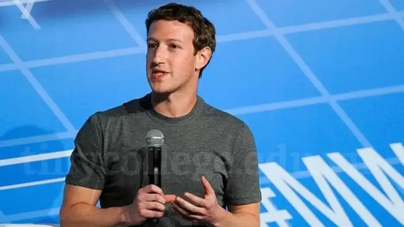 Tiểu sử Mark Zuckerberg 6