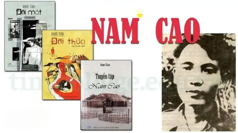 Tiểu sử Nam Cao 4