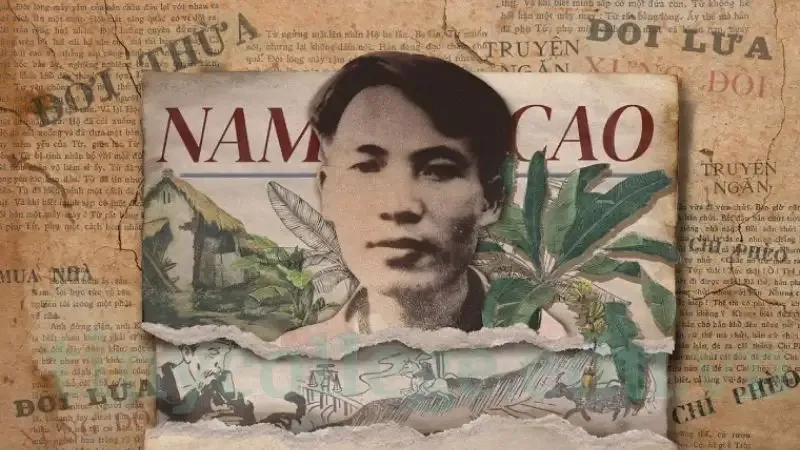 Tiểu sử Nam Cao 7