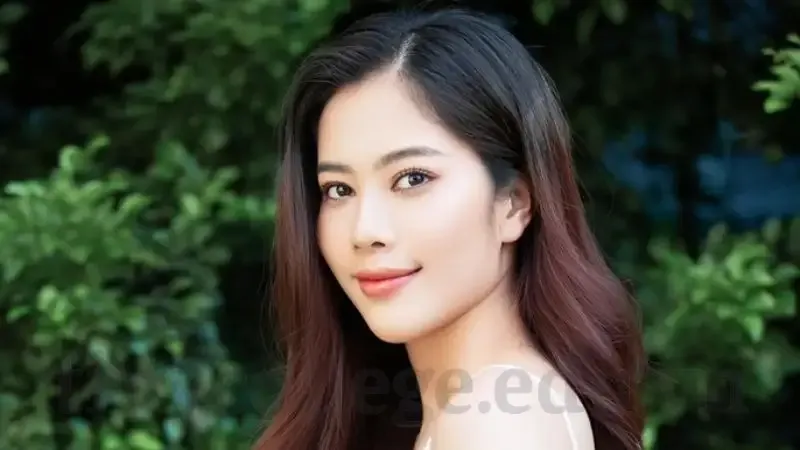 Khám phá tiểu sử Nam Em người đẹp đa năng của showbiz Việt