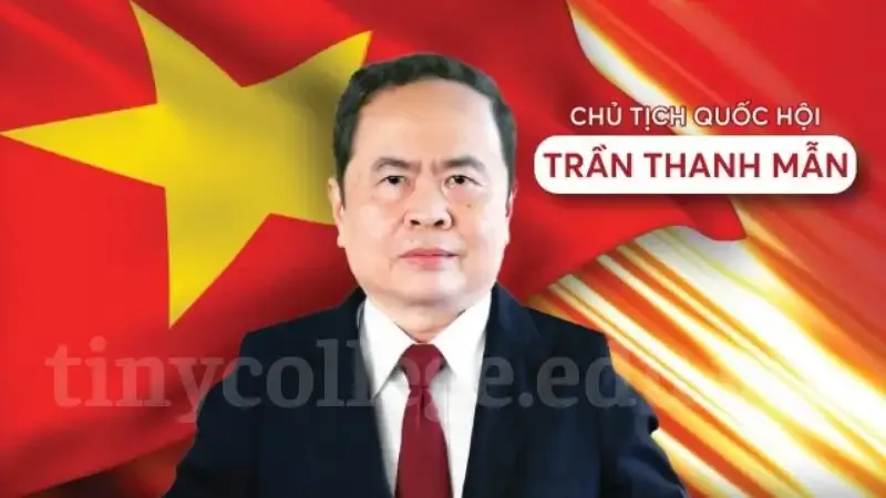 Trần Thanh Mẫn  1