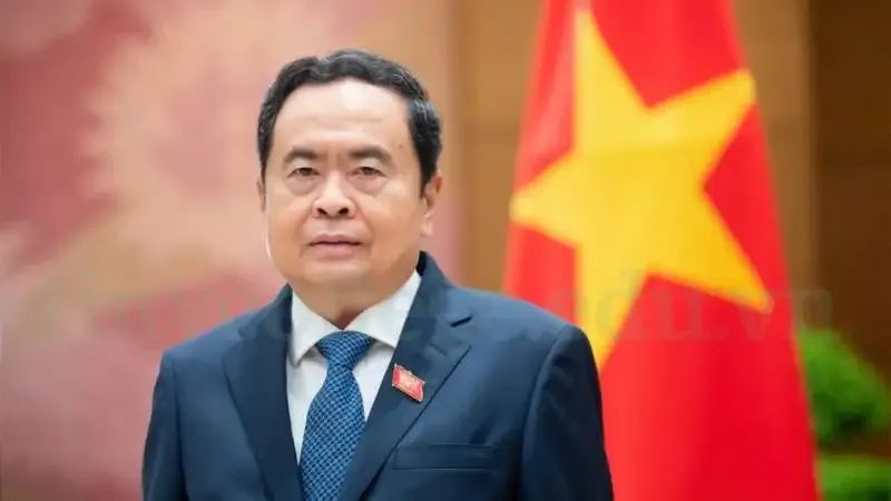 Trần Thanh Mẫn  2