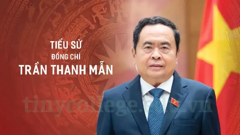 Trần Thanh Mẫn  3