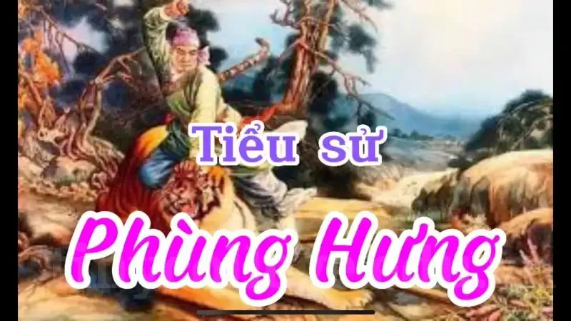  tiểu sử Phùng Hưng 3