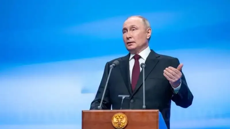 tiểu sử tổng thống Nga Vladimir Putin   3