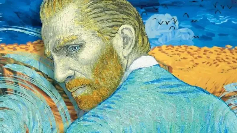 Tiểu sử Vincent van Gogh  6