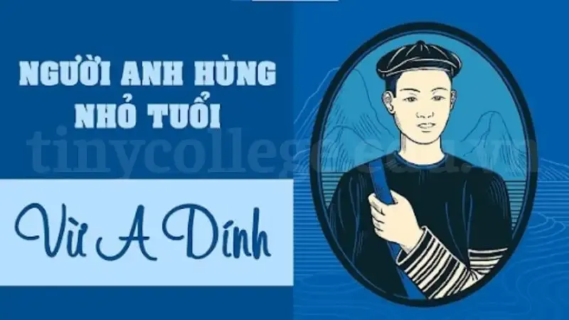 Tiểu sử Vừ A Dính 4