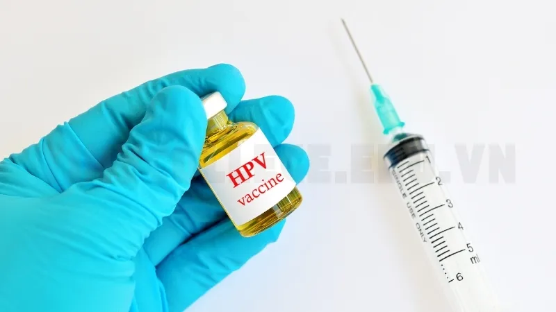 Trước khi tiêm HPV cần làm gì? 7 Lưu ý không thể bỏ qua 2