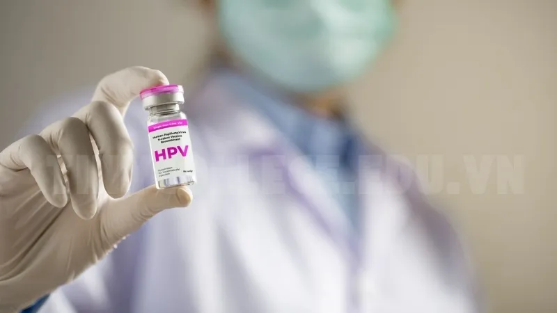 Trước khi tiêm HPV cần làm gì? 7 Lưu ý không thể bỏ qua 6