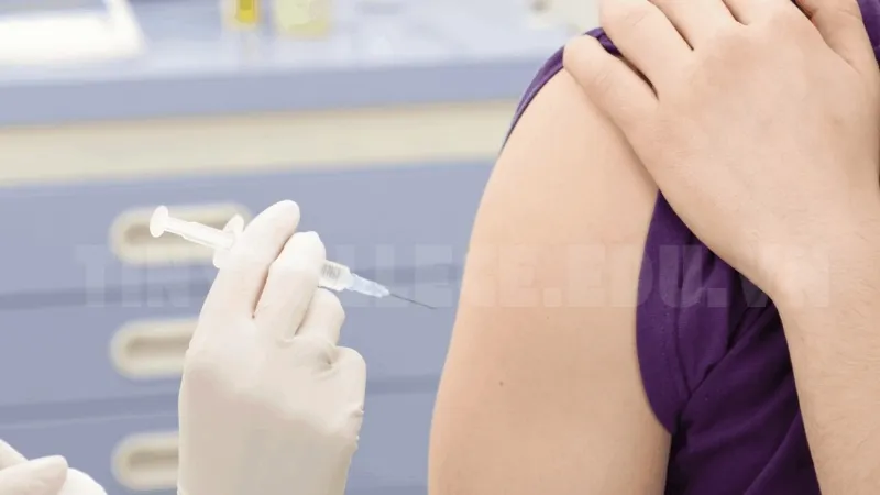 Trước khi tiêm HPV cần làm gì? 7 Lưu ý không thể bỏ qua 7