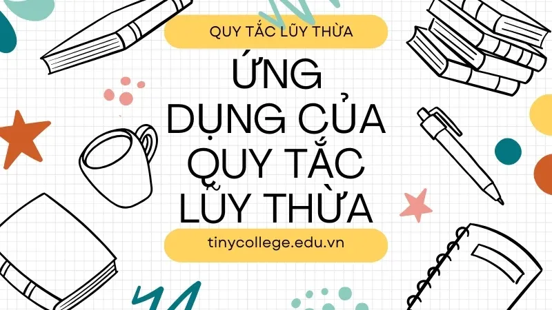 Quy tắc lũy thừa 03