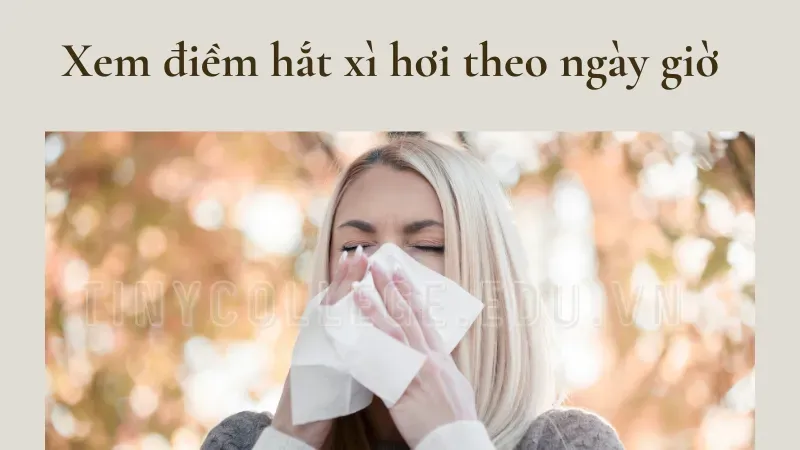 xem điềm hắt xì hơi theo ngày giờ 5