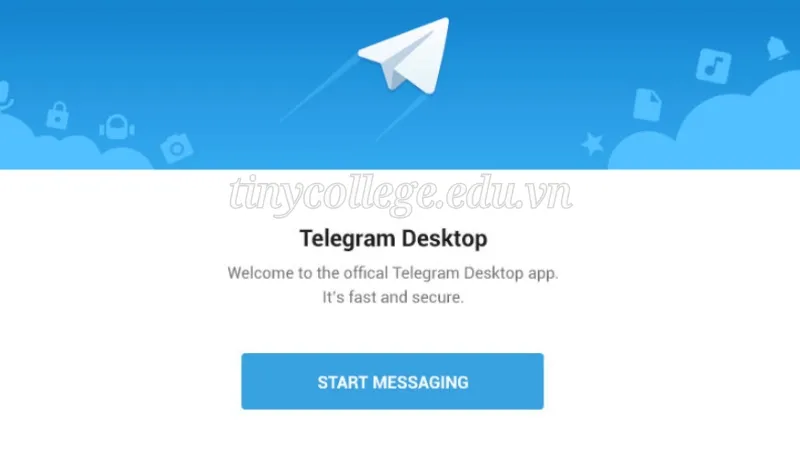 Hướng dẫn chi tiết cách xóa tài khoản Telegram vĩnh viễn 8