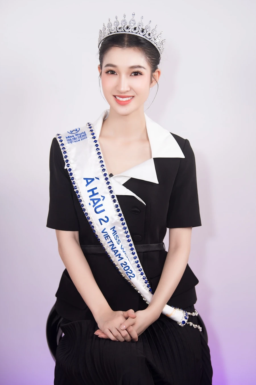 Phương Nhi lọt top mấy, thành tích đáng ngưỡng mộ tại Miss International.