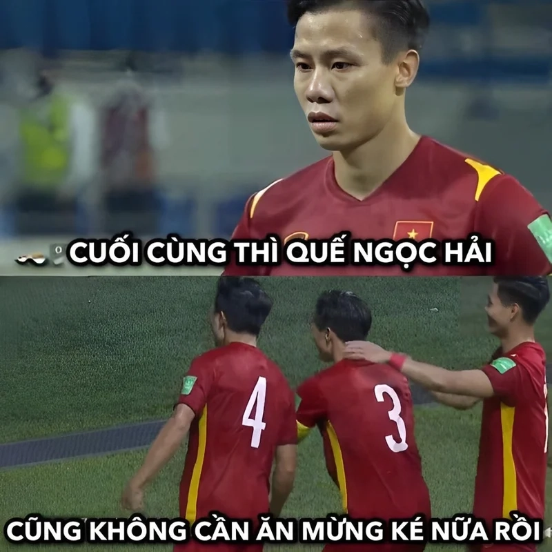 Chế meme Messi mang đến những khoảnh khắc hài hước, phản ánh sự sáng tạo trong bóng đá.