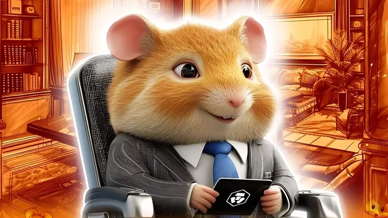 Ảnh meme chuột hamster mang đến sự dễ thương và vui nhộn.