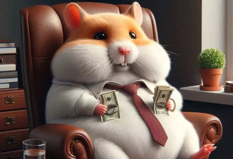 Meme ảnh chuột hamster chế mang đến sự hài hước và dễ thương bất ngờ.