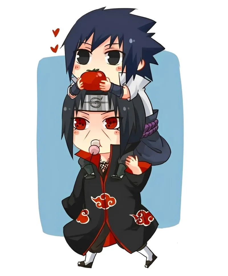 Khám phá bộ ảnh đẹp của Uchiha Itachi để cảm nhận sâu sắc vẻ đẹp mạnh mẽ.