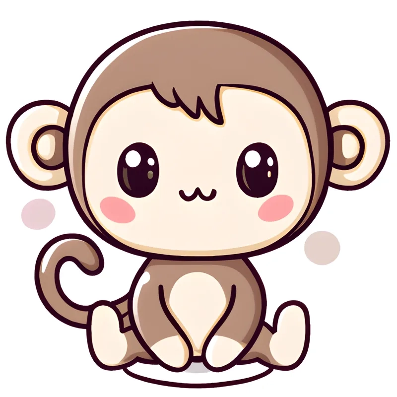 Monkey smiling meme mang đến niềm vui và sự thư giãn cho người xem.