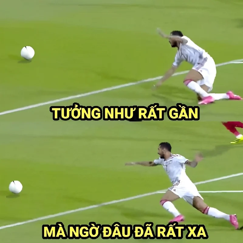 Meme Ronaldo với những khoảnh khắc độc đáo khiến fan hâm mộ không thể bỏ qua.