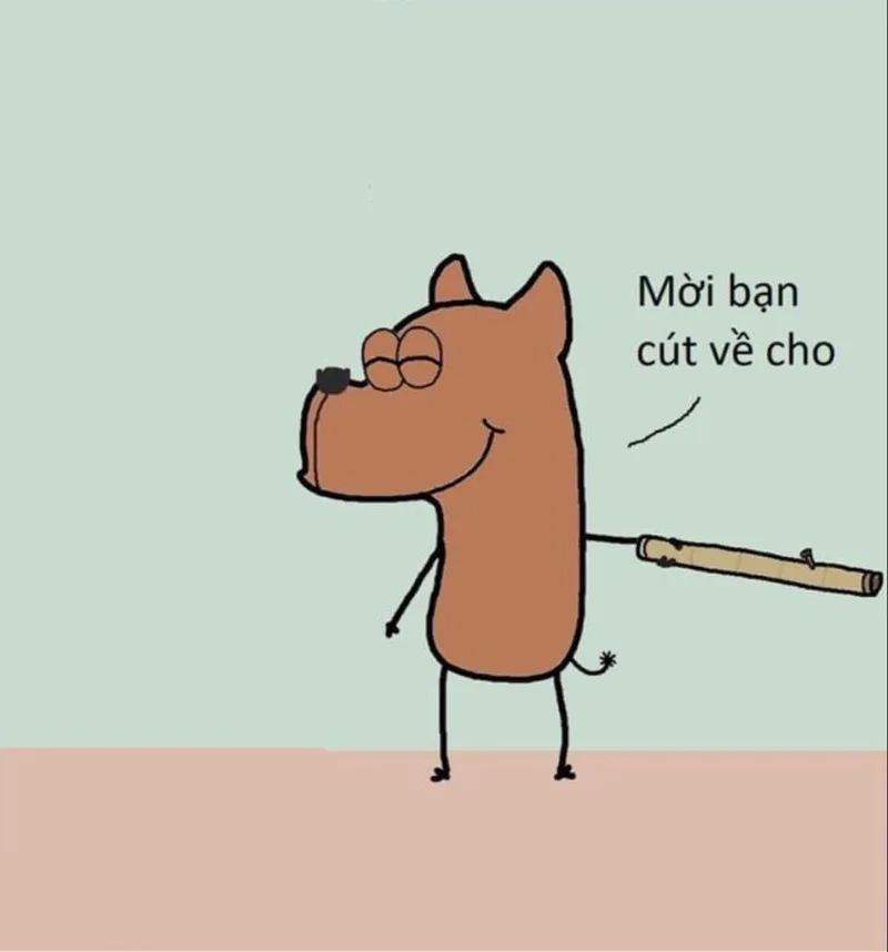 Meme gấu trúc chửi là sự kết hợp hoàn hảo giữa hình ảnh dễ thương và những câu chửi hài hước.