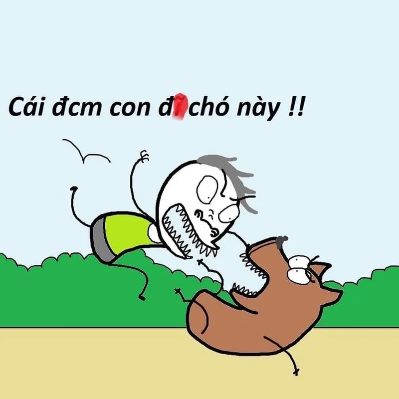 Chửi nhau meme mang lại những câu đối đáp thú vị và hài hước trong cuộc sống.