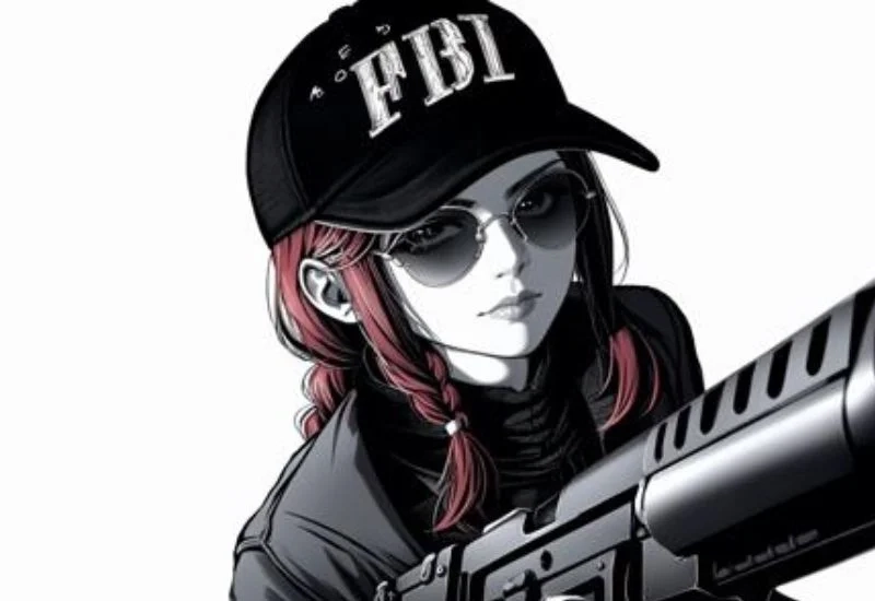 Meme FBI warning là một cảnh báo hài hước với những hình ảnh thú vị từ FBI.