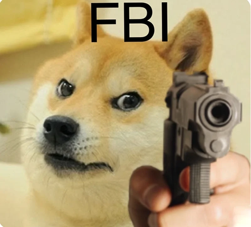 FBI meme VN luôn mang lại tiếng cười và sự thích thú cho cộng đồng mạng Việt Nam.