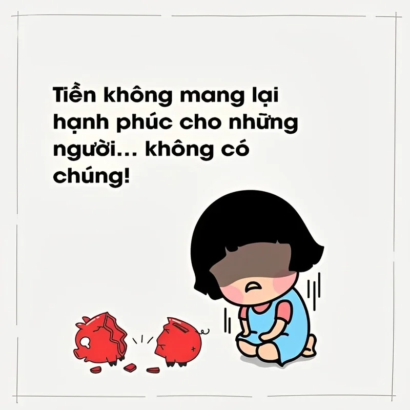 Meme này là lời nói đùa về việc yêu cầu 