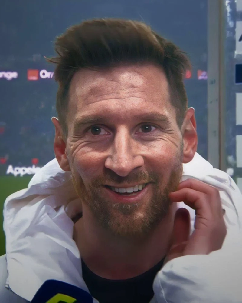 Khám phá các ảnh meme Messi cực kỳ thú vị!